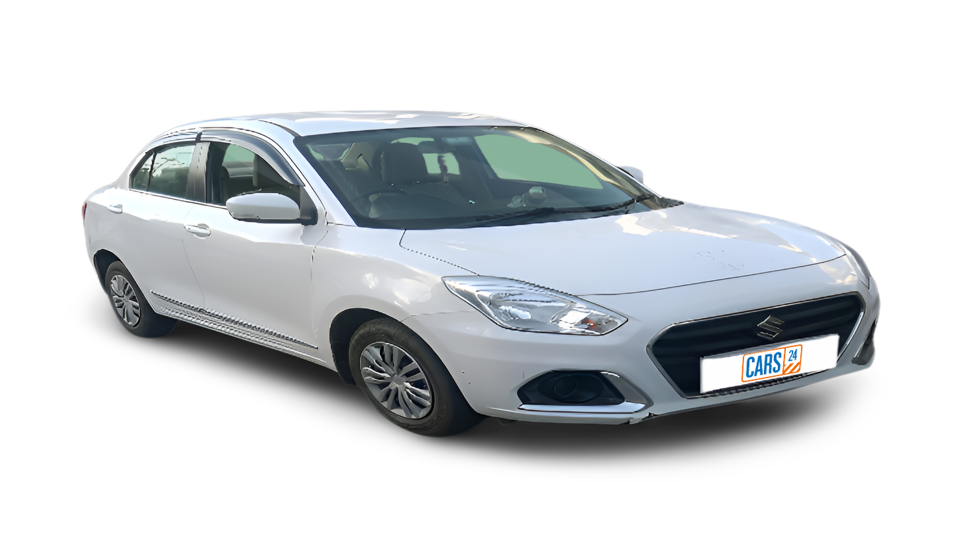 2022 Maruti Dzire - Sedan - Petrol - Manual - ₹5.50 lakh